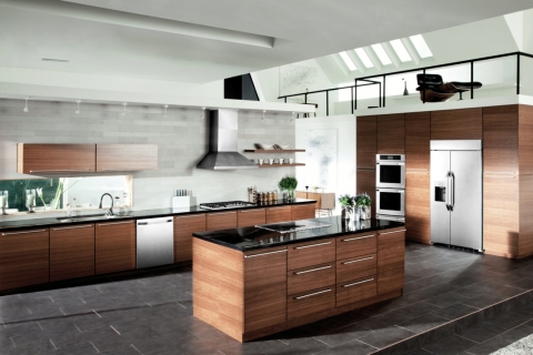 LG Electronics (LG) will showcase its stunning LG Studio premium kitchen appliance lineup at the 2014 Consumer Electronics Show (CES), Jan. 7-10 in Las Vegas.