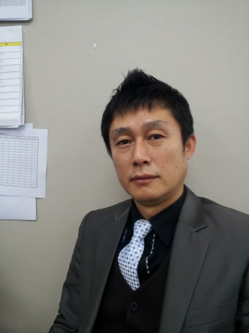 일산 요진와이시티 유경석 실장