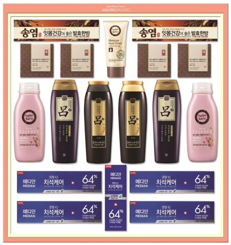 아모레퍼시픽 종합세트 8호