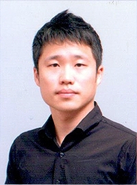 대한전기학회 우수논문상을 수상한 건국대 김정환 학생