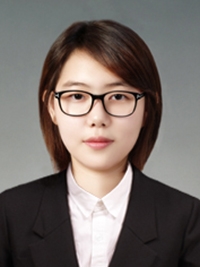 대한전기학회 우수논문상을 수상한 건국대 박상은 학생