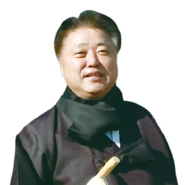 저자 한범덕