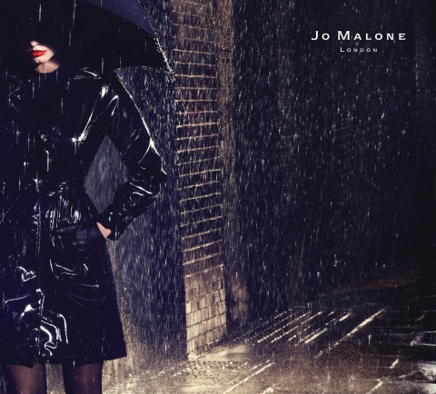조 말론 런던(JO MALONE LONDON)이 신제품 런던 레인 컬렉션을 출시했다.