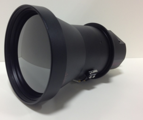 아이알켄은 보안 감시 용도의 IRK640-100mm와 IRK640-150mm 열화상 카메라를 출시했다.