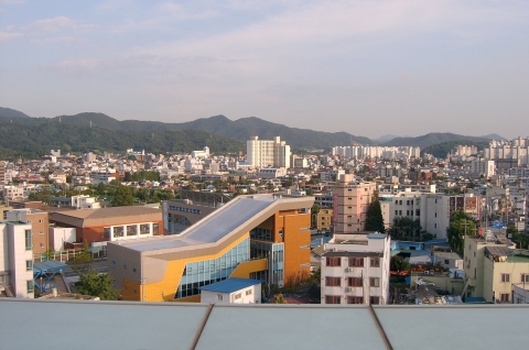전용면적 60㎡ 미만(약 18평)의 소형 주택이 갈수록 인기를 끌 전망이다.