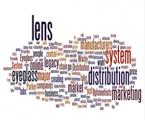 안경업종에도 체계적이고 전문화된 마케팅 서비스 업체가 등장해 주목받고 있다.