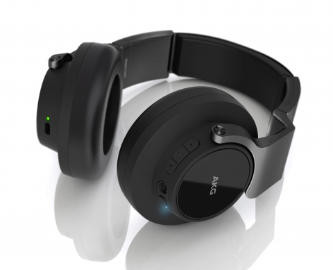 AKG 845BT