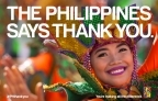 In a show of appreciation, on February 8, the Philippines will launch a global “Thank You” campaign ...