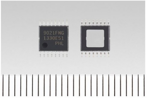 Toshiba: “TB9021FNG”, a low stand-by current regulator for automotive applications