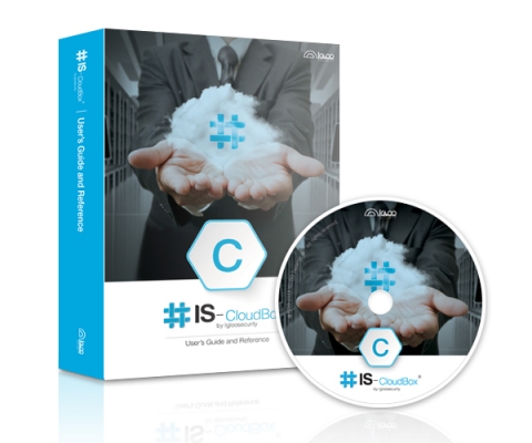 이글루시큐리티는 개인정보 유출 차단 위한 외주인력 보안관리 솔루션 IS-CloudBox 2.0을 출시한다.