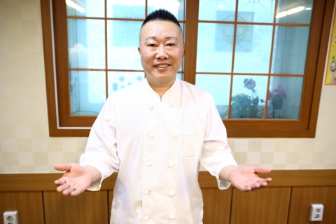 우주미 대표 송지훈氏