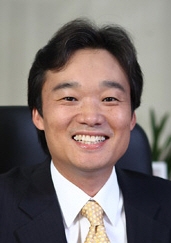 신임 KT 미래융합전략실장 윤경림 전무