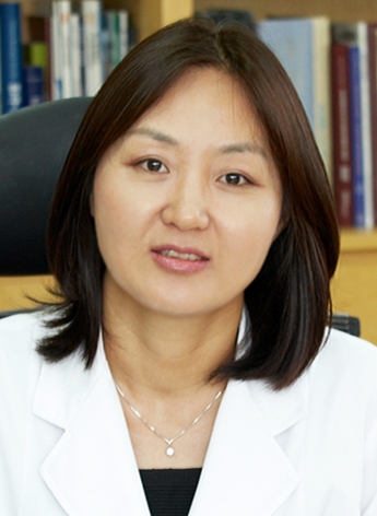 녹십자의료재단 이은희 원장