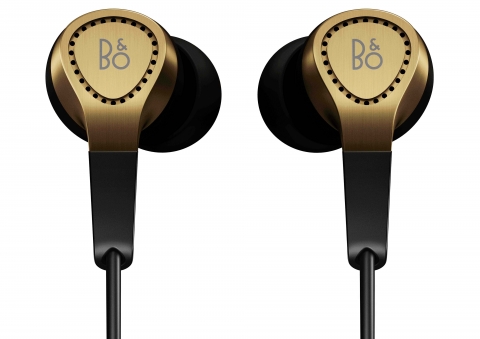 뱅앤올룹슨(Bang & Olufsen)이 베오플레이 H3(BeoPlay H3) 골드 에디션을 국내 공식 출시했다.