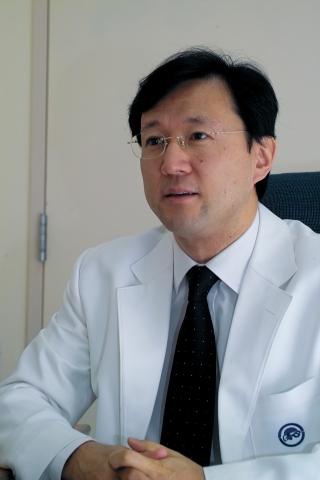 청심국제병원 이규박 정신의학과 진료부장