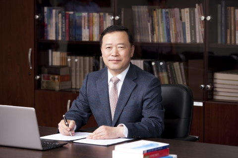 박경국 국가기록원 원장