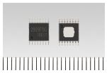 Toshiba: “TB2909FNG”, an audio power amplifier IC for electric vehicle warning sound systems in HEVs...