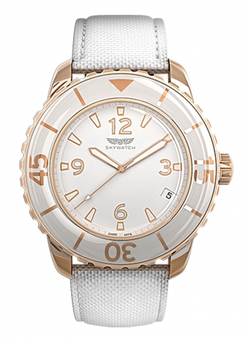 스카이워치(SKYWATCH)가 오는 스프링 시즌을 맞아 스페셜 가격 인하를 실시한다.