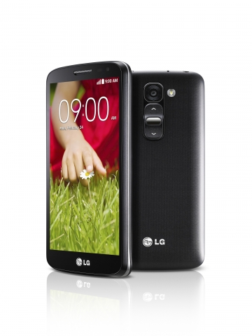 LG전자가 오는 24일(현지시간) 스페인 바르셀로나에서 개막하는 MWC 2014에서 LG G2의 혁신적 디자인과 핵심UX 계승한 LG G2 미니를 공개한다. 이번에 선보일 G2 미니는 프리미엄 스마트폰 라인업 G시리즈의 확장 라인업이다.