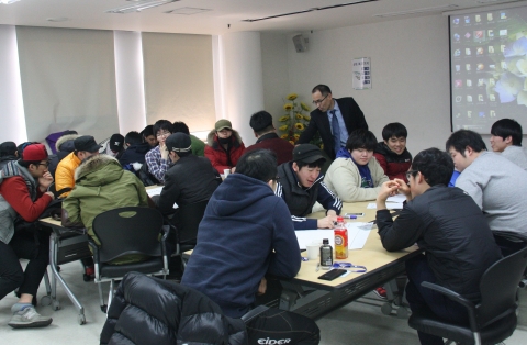 대구사회복무교육센터는 지난 10일 올해 첫 직무교육을 소집하며 2014년 교육일정을 시작했고 오는 연말까지 모두 18차에 걸친 교육과정을 소화하게 된다.
