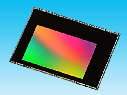 Toshiba: “T4K82”, a 13-megapixel BSI CMOS image sensor with high speed video technology for smartpho...