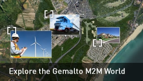 아우디가 수상한 시스템은 젬알토의 차량용 LTE기반의 M2M 연결 솔루션으로 아우디의 업계 최초 4G 인포테인먼트 시스템을 성공적으로 구현했다.