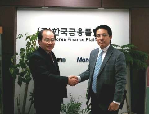 비즈엑티브가 미래유망분야 1인창조기업이 사회취약계층을 위한 제품개발을 할 경우 이를 적극 육성하기 위하여 창조경제지원 협동조합, (주)한국금융플랫폼, 법무법인 청호, 노무법인 해솔