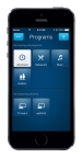 The Beltone HearPlus app allows users to set preferred volume levels as well as treble/bass settings...