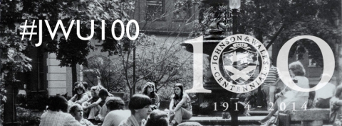 개교 100주년을 맞는 존슨앤웨일즈대학교가 입학설명회를 개최한다.