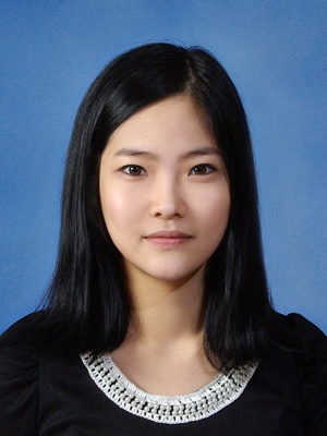 김초롱 학생