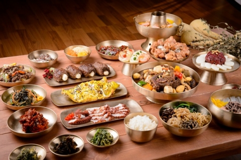 선비의 고장 경북 안동 농가맛집 '뜰' 주목 - 뉴스와이어 선비의 고장 경북 안동 농가맛집 '뜰' 주목 - 뉴스와이어