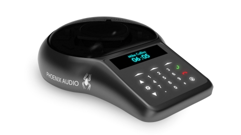 Spider Conference Phone