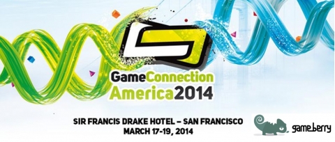 게임베리가 미국 샌프란시스코에서 개최되는 게임 커넥션 마케팅 어워드의 최종 수상 후보자로 선정되었다.