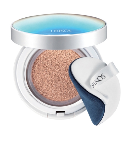 리리코스 마린 UV 워터쿠션 SPF50+PA+++