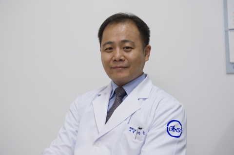 청심국제병원 한방과 최우준 과장