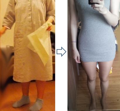 임신 초기에 다이어트를 할 경우 그 아이는 성장하면서 비만이 될 가능성이 있다고 나타났다.