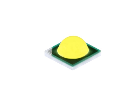 Toshiba White LED: 3.5 x 3.5mm Lens Package 1W Type “TL1L2 Series”