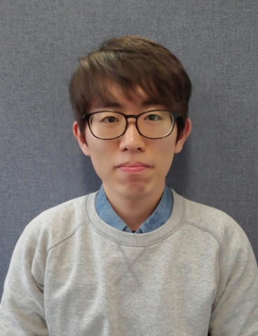 애니메이션 최강전 대상을 수상한 건국대 영상전공 성준수 학생