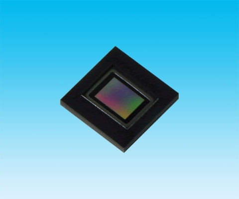 도시바 “TCM3211PB”, 감시 카메라 및 차량 블랙박스용 1/4인치 VGA CMOS 이미지 센서