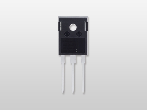 Toshiba : 600V Super Junction MOSFET “DTMOS IV-H” High-Speed Switching Series