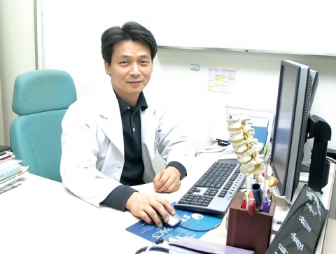 단원병원 척추센터 최석광 소장