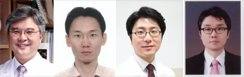 건국대병원 어깨·팔꿈치 관절센터 의료진이 지난 23일(일) 열린 제45회 대한스포츠의학회 춘계학술대회에서 최우수 연제상을 받았다.