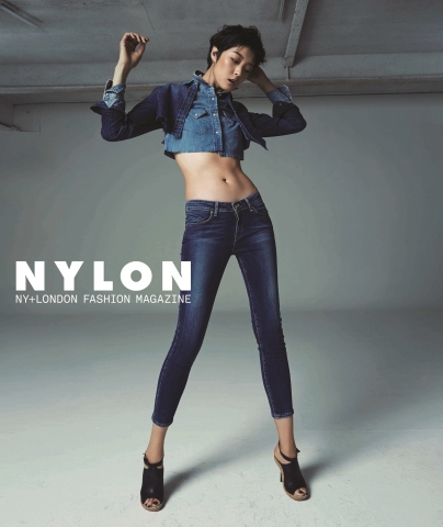 리바이스가 패션매거진 나일론(Nylon)과 함께 리바이스의 혁신적인 여성 쉐이핑진 레벨(REVEL)을 체험할 수 있는 데님데이 리바이스X나일론 팝업스토어를 오픈한다.