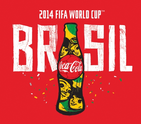 Coca-Cola Launches “The World&#039;s Cup”