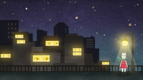 건국대 유혜지 학생의 작품, 혼자여도 괜찮아