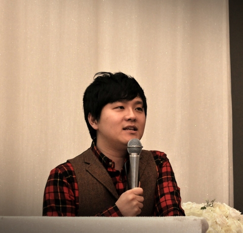 말랑스튜디오 김영호 대표