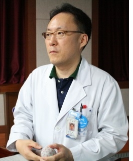 심장내과 과장 이제 박사