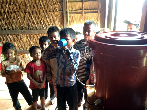NSHC는 정보 보호 전문 기업으로 IT보안 업계에서 잘 알려진 회사로 Happy Together in Cambodia 재능기부 워크숍을 다녀왔다.