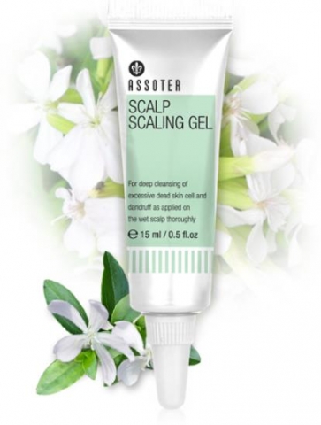 에쏘띠 스칼프 스캘링 젤