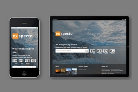 레드블럭이 자체 기술로 개발한 웹사이트 구축 플랫폼인 킴스큐가 주목을 받고 있다.
